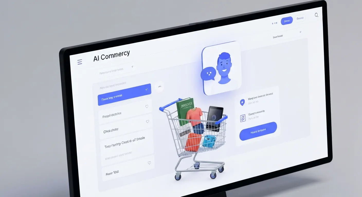 Chatbot para tiendas online: reduce carritos abandonados con soporte pre-compra 24/7