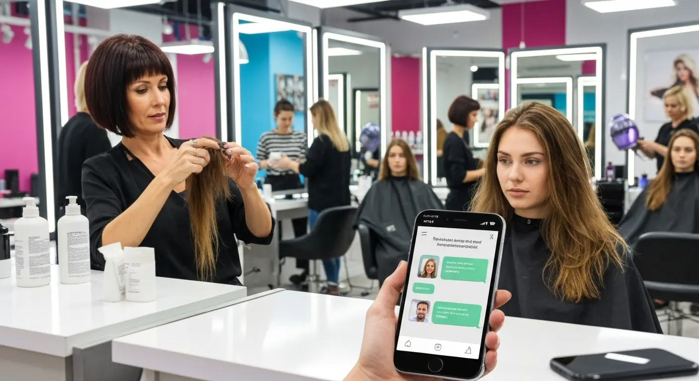 Cómo responder DMs de Instagram y WhatsApp sin perder ninguna venta