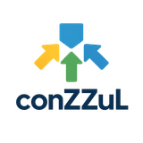 conZZuL Logo